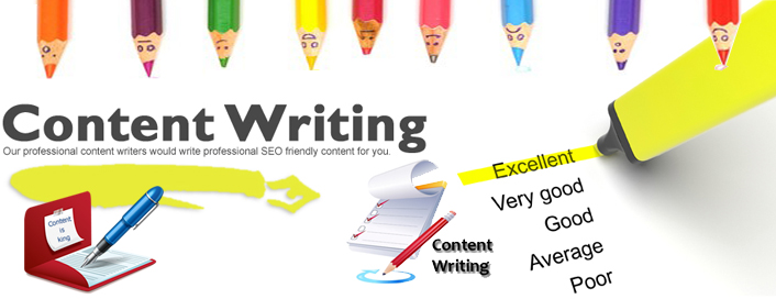Writing Services