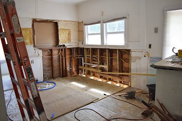  Speed Up Your Renovation Project with Kitchen Demolition Removal Service