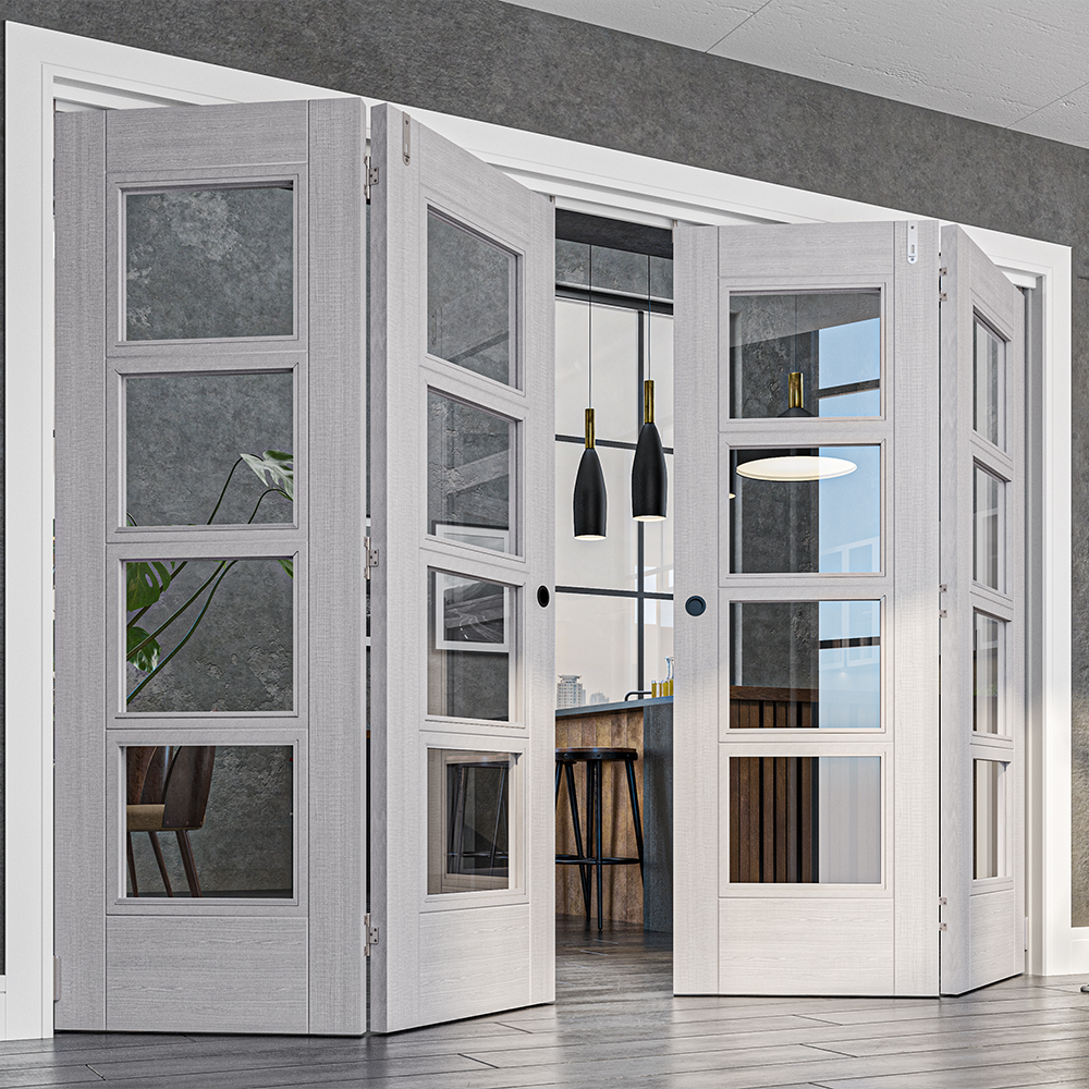 aluminium doors and windows