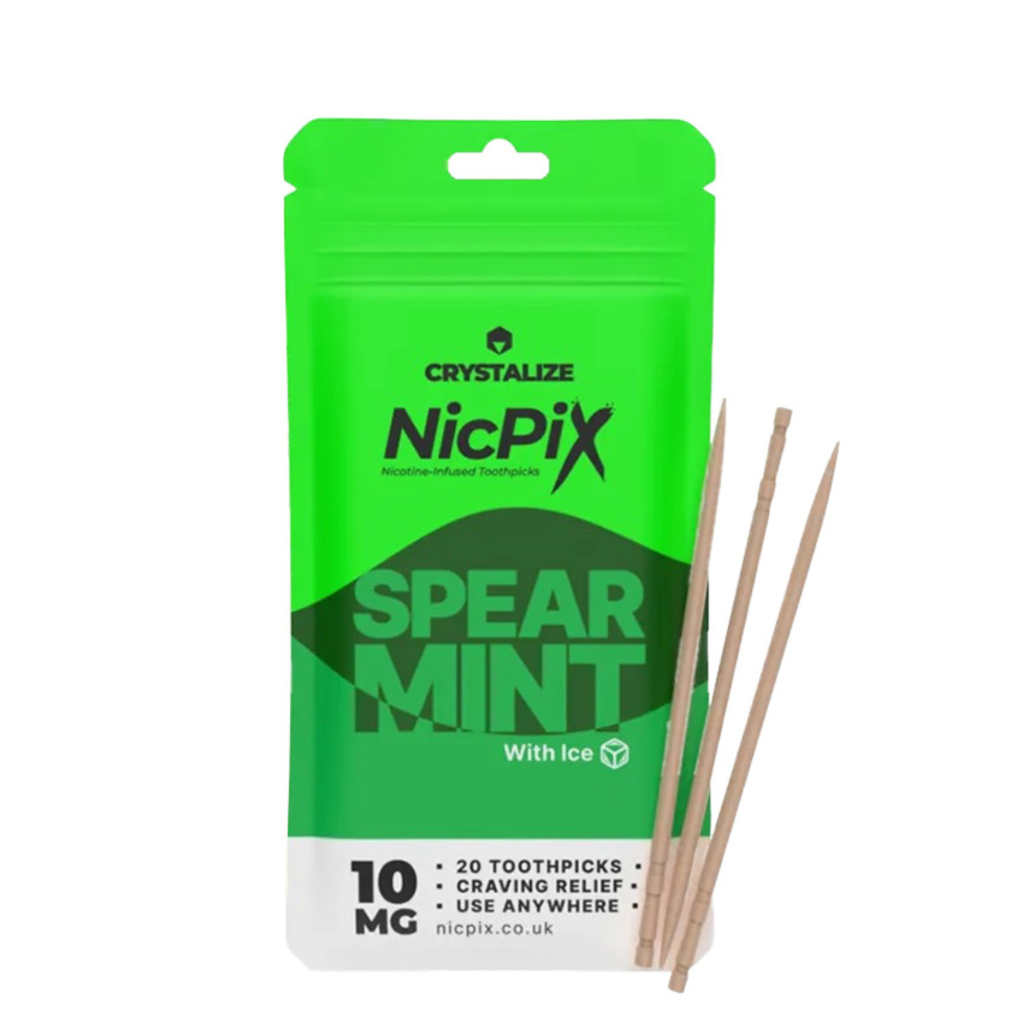 where to buy nicotine toothpicks