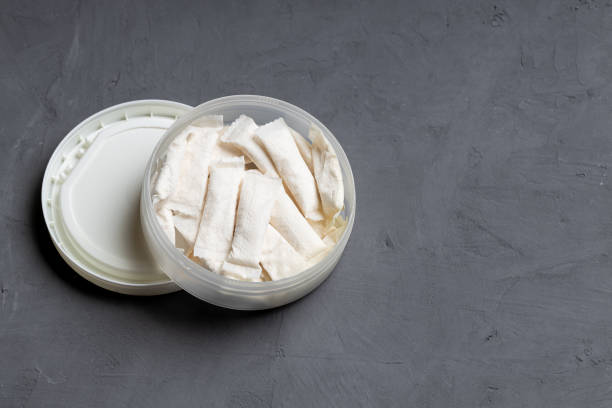 are nicotine pouches bad for you