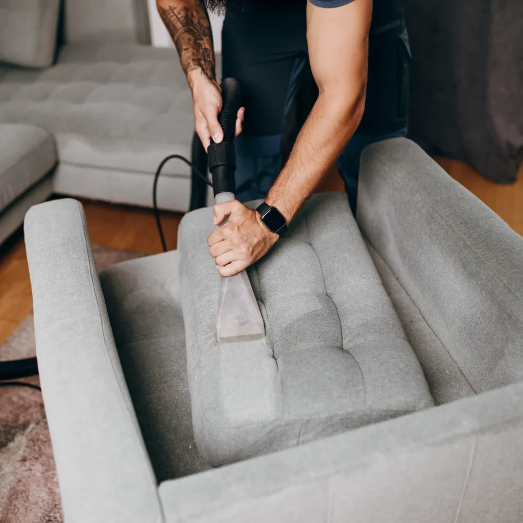 couch cleaning Brisbane
